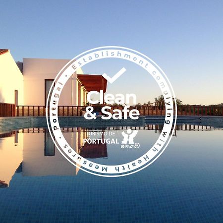 Quinta De Sao Gabriel Villa Castro Marim Exteriör bild