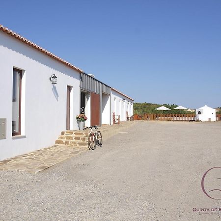 Quinta De Sao Gabriel Villa Castro Marim Exteriör bild