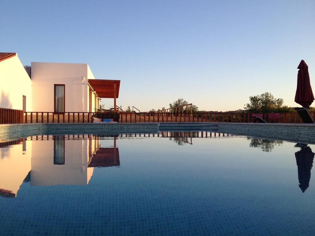 Quinta De Sao Gabriel Villa Castro Marim Exteriör bild