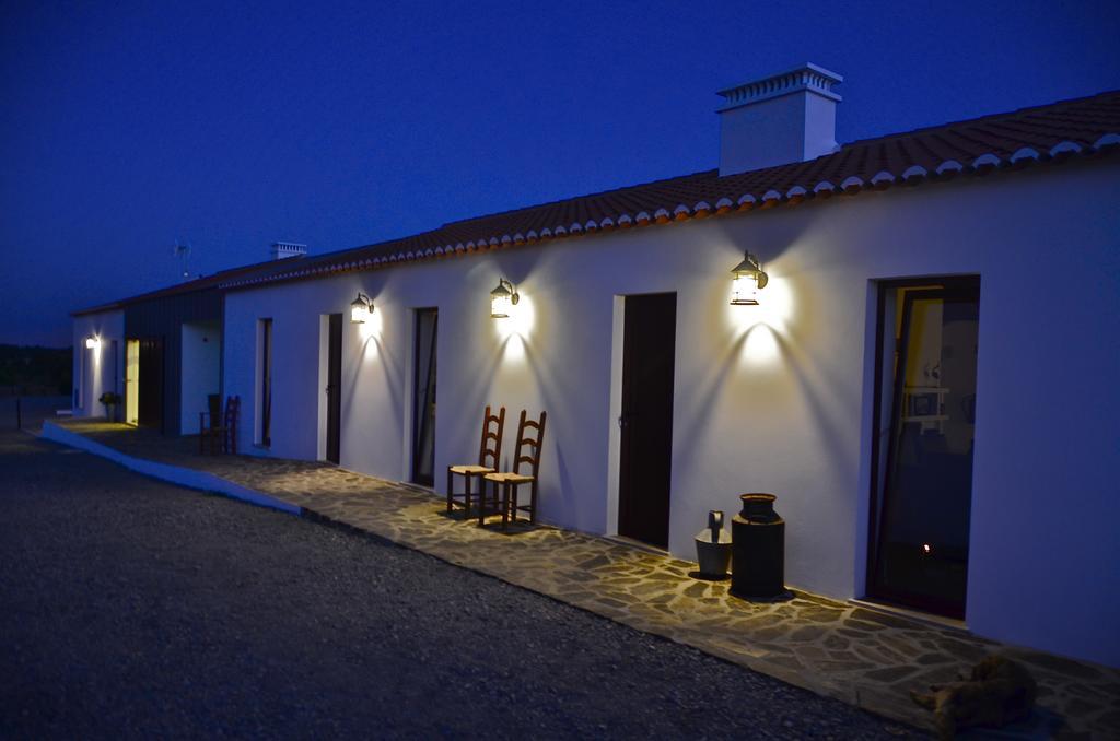 Quinta De Sao Gabriel Villa Castro Marim Exteriör bild