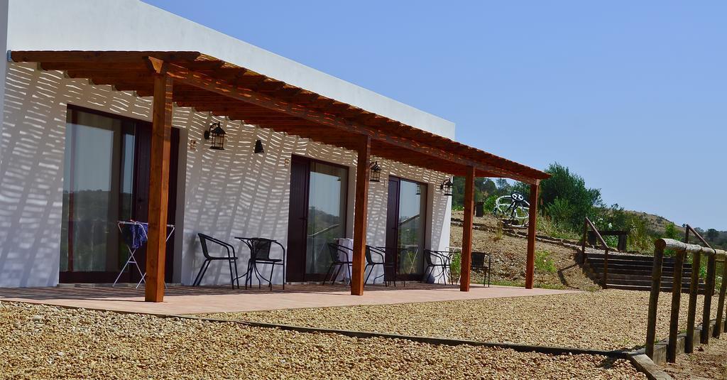 Quinta De Sao Gabriel Villa Castro Marim Exteriör bild