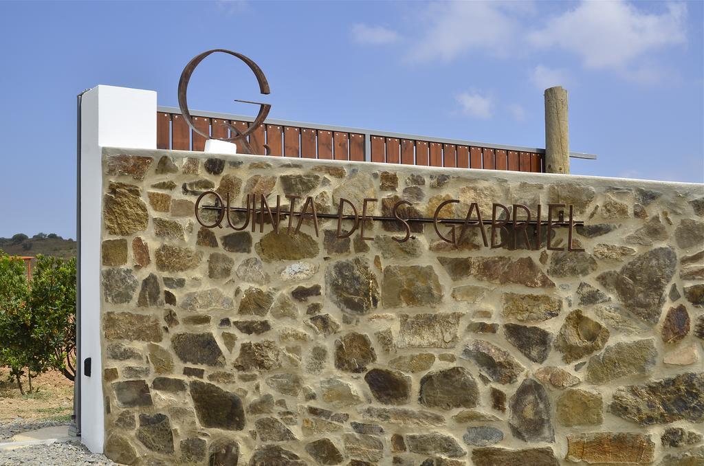 Quinta De Sao Gabriel Villa Castro Marim Exteriör bild