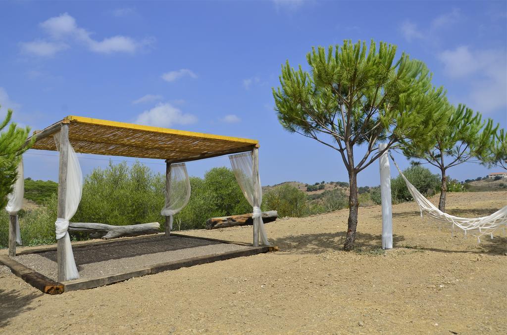 Quinta De Sao Gabriel Villa Castro Marim Exteriör bild