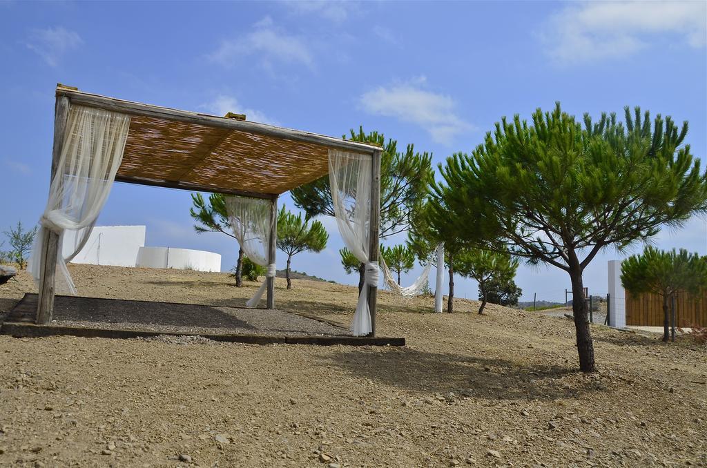 Quinta De Sao Gabriel Villa Castro Marim Exteriör bild