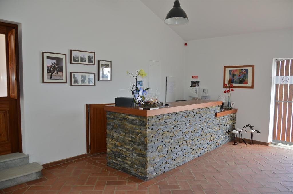 Quinta De Sao Gabriel Villa Castro Marim Exteriör bild