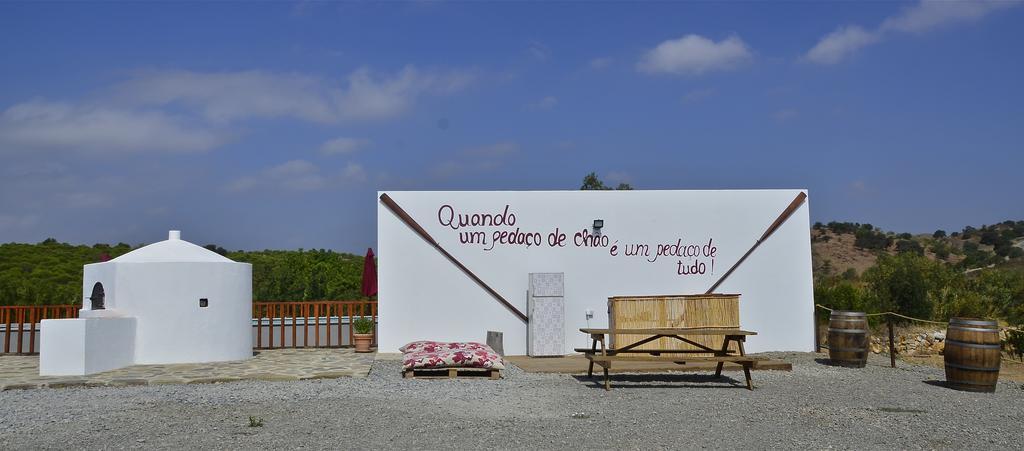 Quinta De Sao Gabriel Villa Castro Marim Exteriör bild